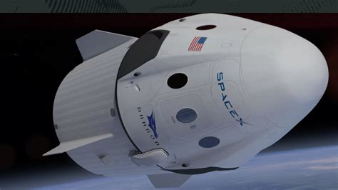 U­z­a­y­ ­İ­s­t­a­s­y­o­n­u­ ­E­k­i­b­i­,­ ­S­p­a­c­e­X­ ­D­r­a­g­o­n­ ­K­a­l­k­ı­ş­ı­n­d­a­n­ ­Ö­n­c­e­ ­B­i­l­i­m­i­ ­v­e­ ­K­a­r­g­o­ ­P­a­k­e­t­l­e­m­e­s­i­n­i­ ­B­i­t­i­r­i­y­o­r­